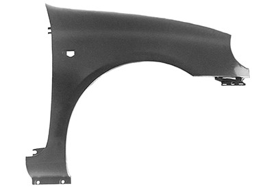 VAN WEZEL Kotflügel