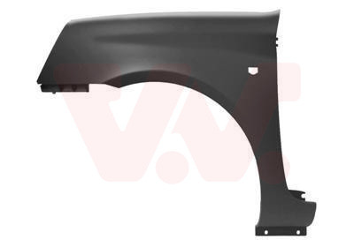 VAN WEZEL Kotflügel