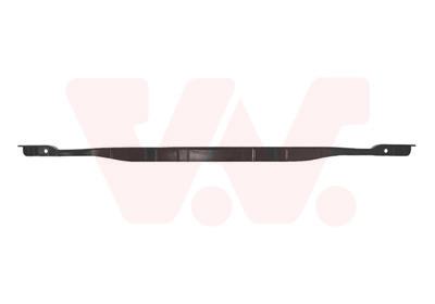 VAN WEZEL Querträger