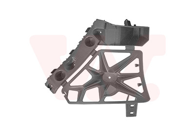 VAN WEZEL Halter, Stoßfänger