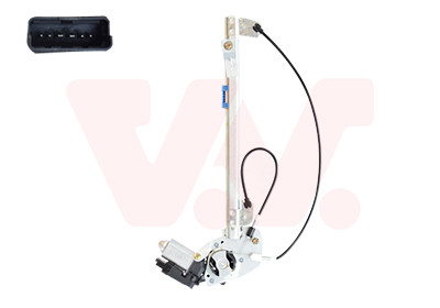 VAN WEZEL Fensterheber