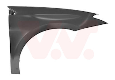 VAN WEZEL Kotflügel