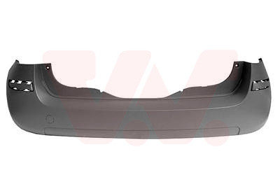 VAN WEZEL Stoßfänger