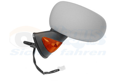 VAN WEZEL Außenspiegel