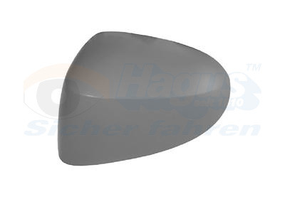 VAN WEZEL Abdeckung, Außenspiegel