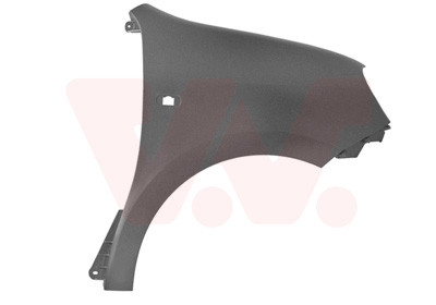 VAN WEZEL Kotflügel