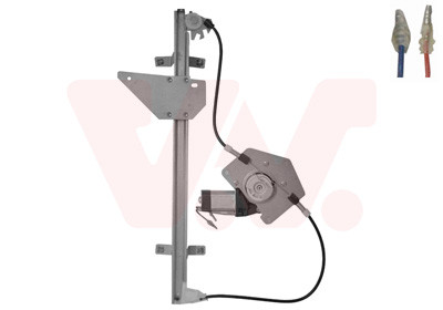 VAN WEZEL Fensterheber