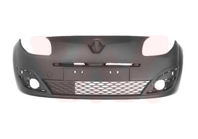 VAN WEZEL Stoßfänger