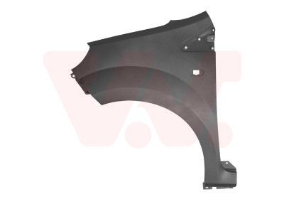 VAN WEZEL Kotflügel