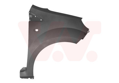 VAN WEZEL Kotflügel