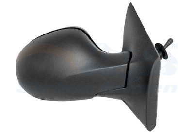 VAN WEZEL Außenspiegel