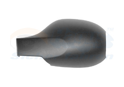 VAN WEZEL Abdeckung, Außenspiegel