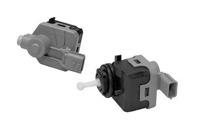 VAN WEZEL Stellelement, Leuchtweiteregulierung