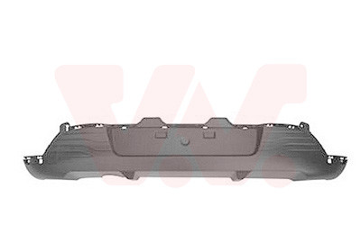 VAN WEZEL Spoiler
