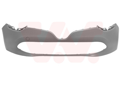 VAN WEZEL Stoßfänger