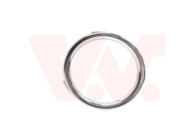 VAN WEZEL Blende, Stoßfänger