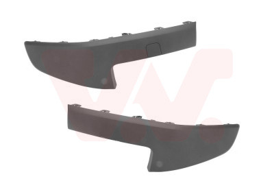 VAN WEZEL Blende, Stoßfänger