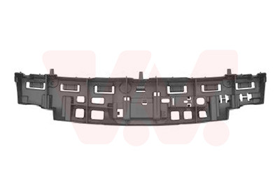 VAN WEZEL Halter, Stoßfänger