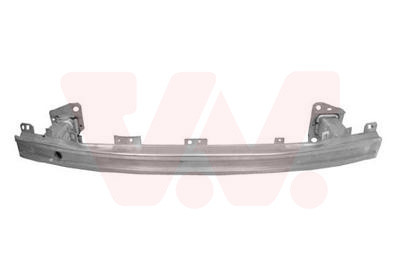 VAN WEZEL Träger, Stoßfänger