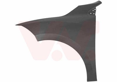 VAN WEZEL Kotflügel