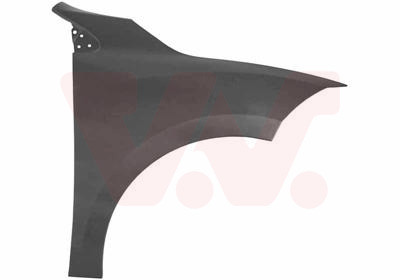 VAN WEZEL Kotflügel