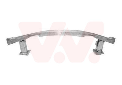 VAN WEZEL Träger, Stoßfänger