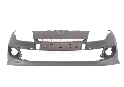 VAN WEZEL Stoßfänger