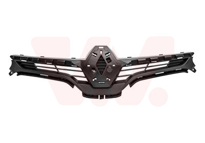 VAN WEZEL Kühlergitter