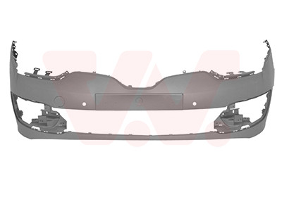 VAN WEZEL Stoßfänger