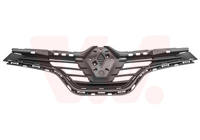 VAN WEZEL Kühlergitter