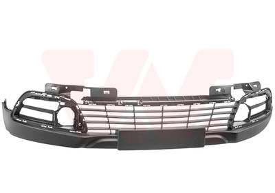 VAN WEZEL Stoßfänger