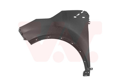 VAN WEZEL Kotflügel