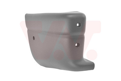 VAN WEZEL Stoßfänger