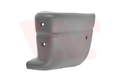 VAN WEZEL Stoßfänger