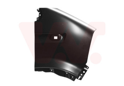 VAN WEZEL Kotflügel