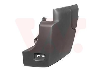 VAN WEZEL Stoßfänger