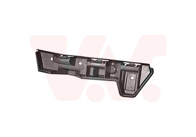 VAN WEZEL Halter, Stoßfänger