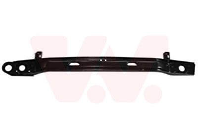 VAN WEZEL Querträger