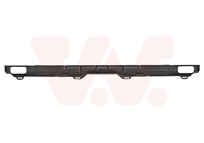 VAN WEZEL Träger, Stoßfänger