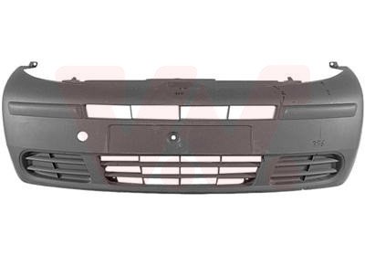 VAN WEZEL Stoßfänger