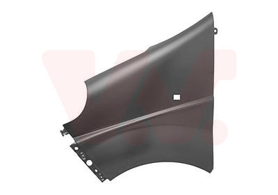 VAN WEZEL Kotflügel