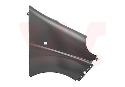 VAN WEZEL Kotflügel