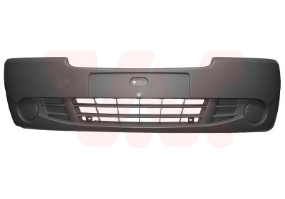 VAN WEZEL Stoßfänger