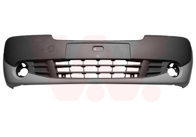 VAN WEZEL Stoßfänger