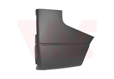 VAN WEZEL Stoßfänger