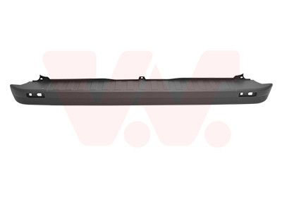 VAN WEZEL Stoßfänger