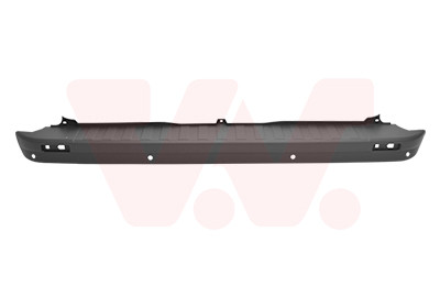 VAN WEZEL Stoßfänger