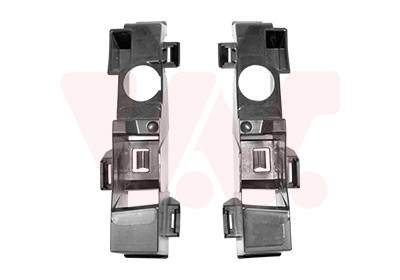 VAN WEZEL Aufpralldämpfer, Stoßfänger