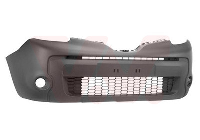 VAN WEZEL Stoßfänger