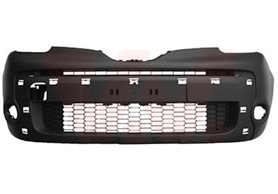 VAN WEZEL Stoßfänger